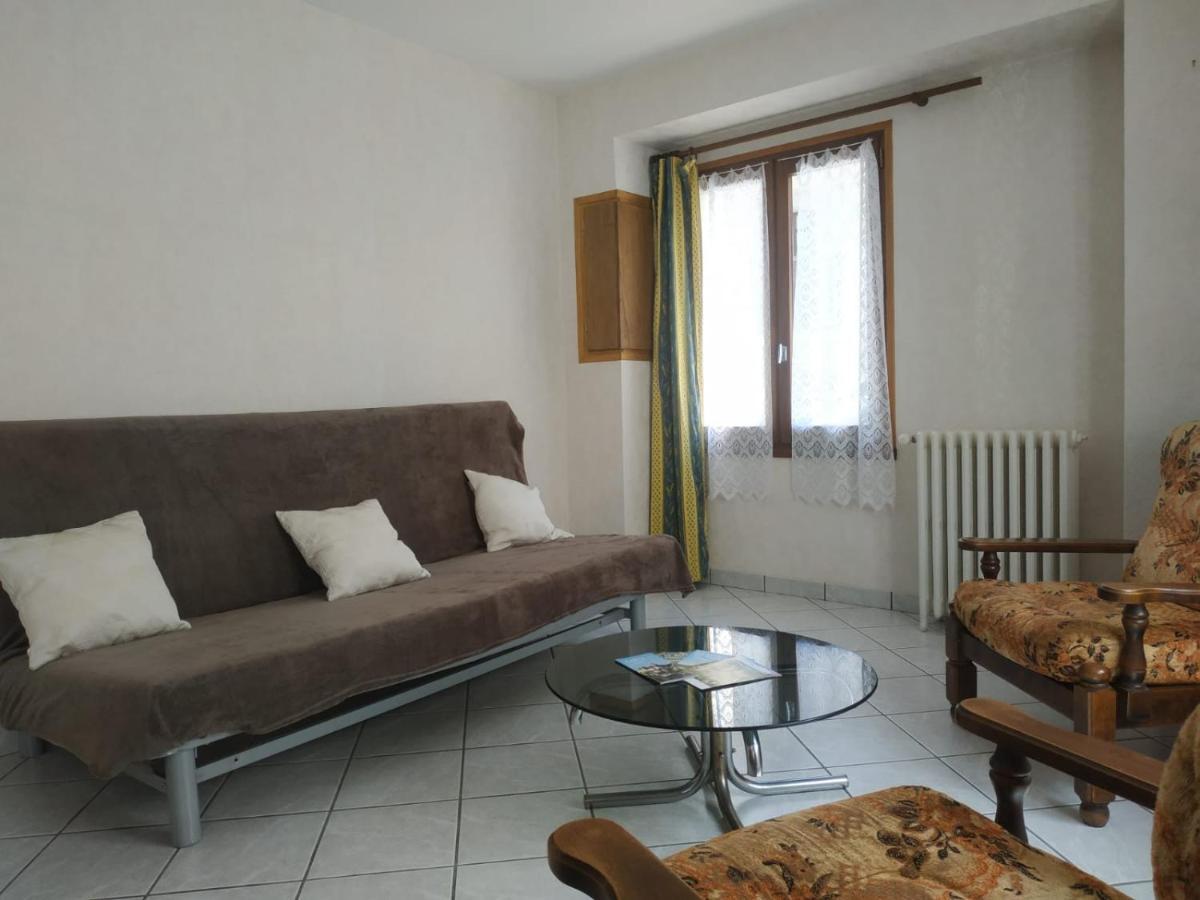 Ferienwohnung Classic House Argentat Exterior foto
